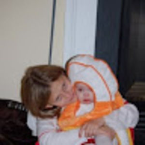 Meet your Posher, L a u r e n